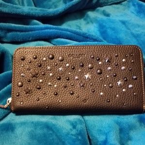 Celestial coach wallet. NWT
